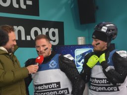 WOK WM - Teamvorstellung